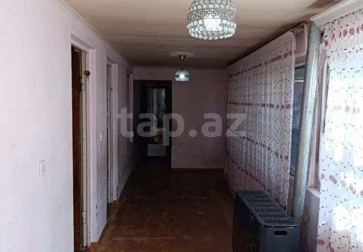 3 otaqlı mənzil , Sumqayıt
