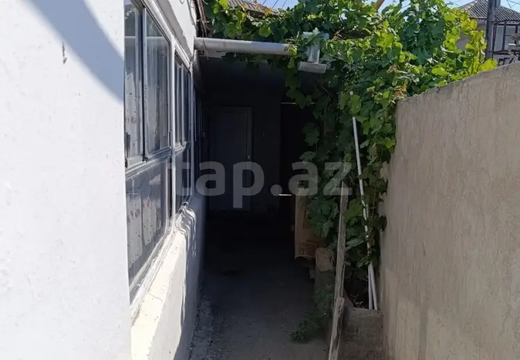 3 otaqlı mənzil , Sumqayıt