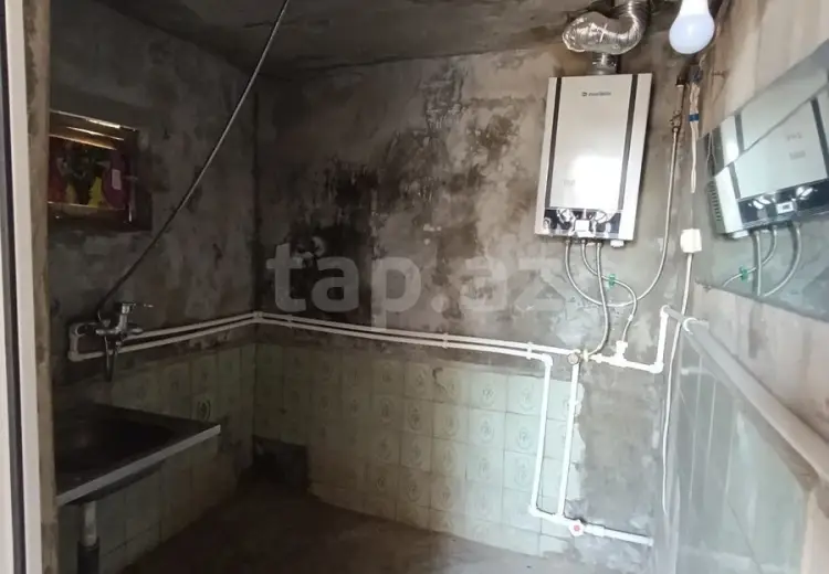 3 otaqlı mənzil , Sumqayıt