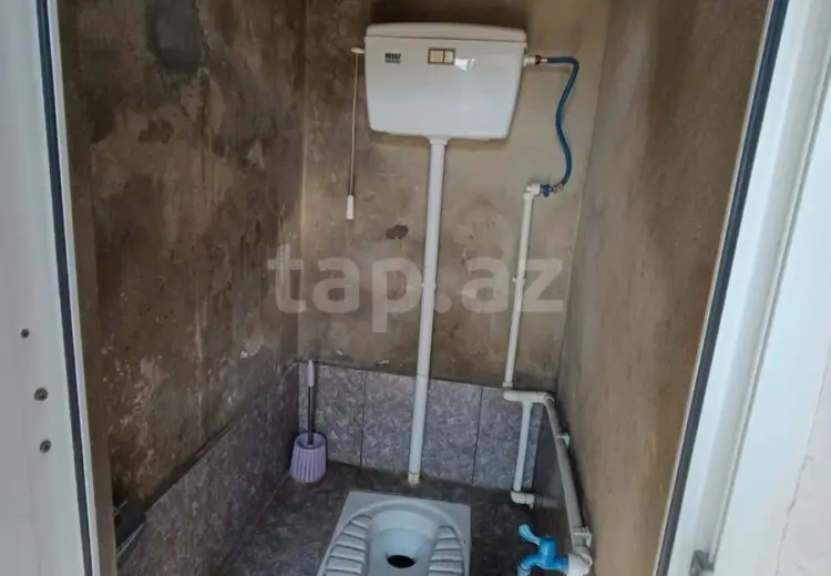 3 otaqlı mənzil , Sumqayıt
