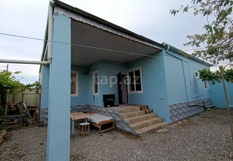 3 otaqlı mənzil , Sumqayıt