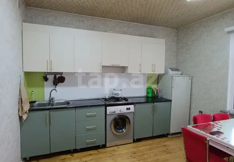 3 otaqlı mənzil , Sumqayıt
