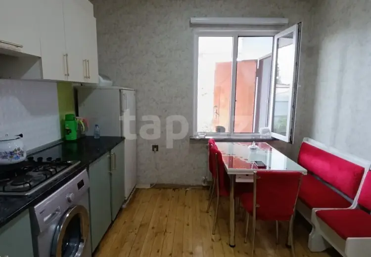 3 otaqlı mənzil , Sumqayıt