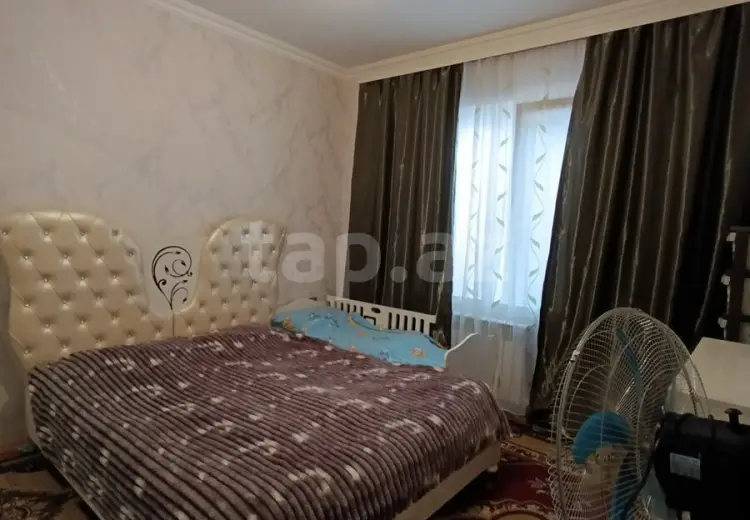 3 otaqlı mənzil , Sumqayıt