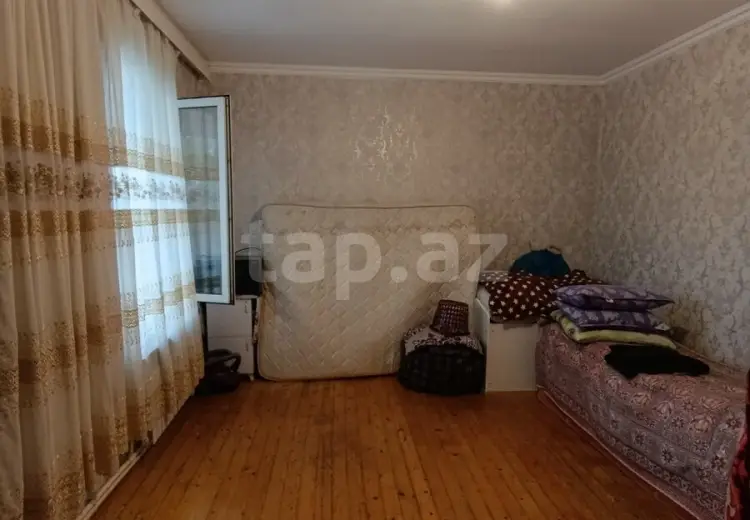 3 otaqlı mənzil , Sumqayıt