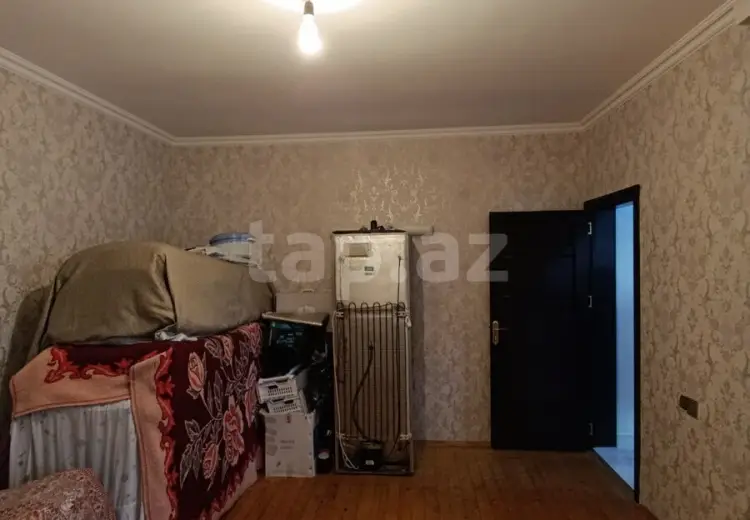3 otaqlı mənzil , Sumqayıt