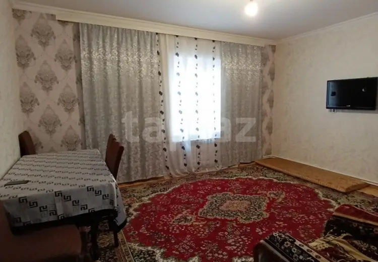 3 otaqlı mənzil , Sumqayıt