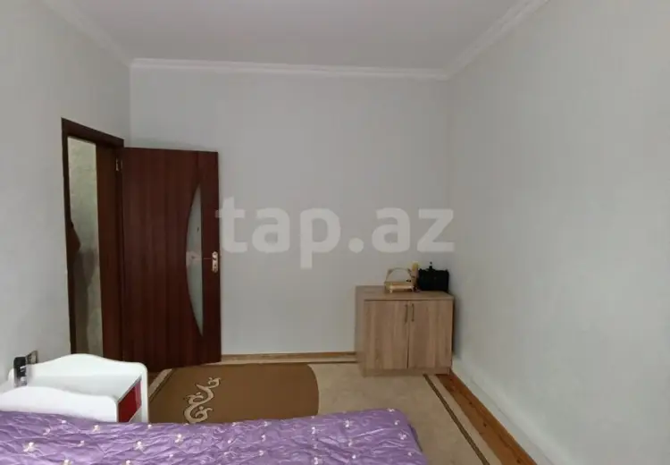 3 otaqlı mənzil , Sumqayıt