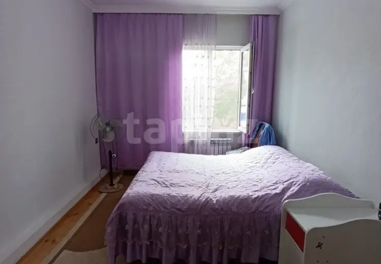 3 otaqlı mənzil , Sumqayıt