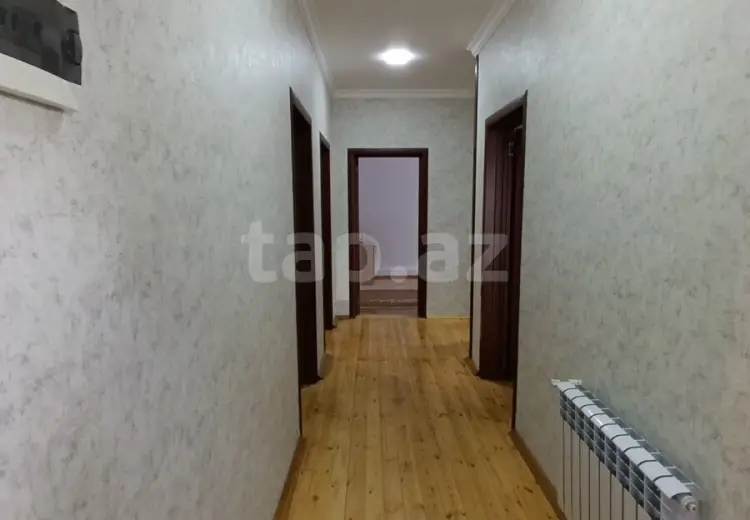 3 otaqlı mənzil , Sumqayıt