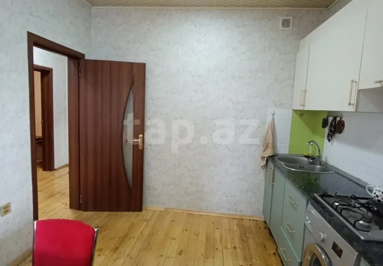 3 otaqlı mənzil , Sumqayıt