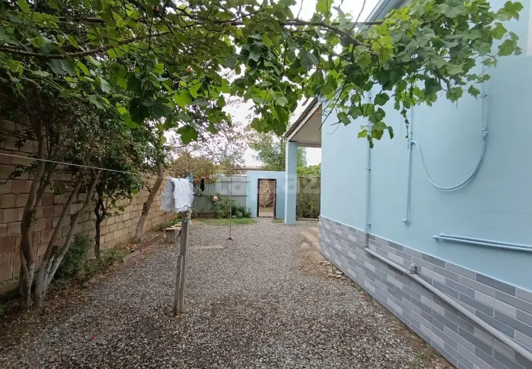3 otaqlı mənzil , Sumqayıt
