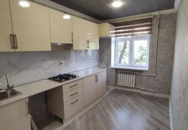2 otaqlı mənzil Satılır, Yasamal qəs., Yasamal, Bakı