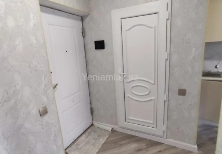 2 otaqlı mənzil Satılır, Yasamal qəs., Yasamal, Bakı