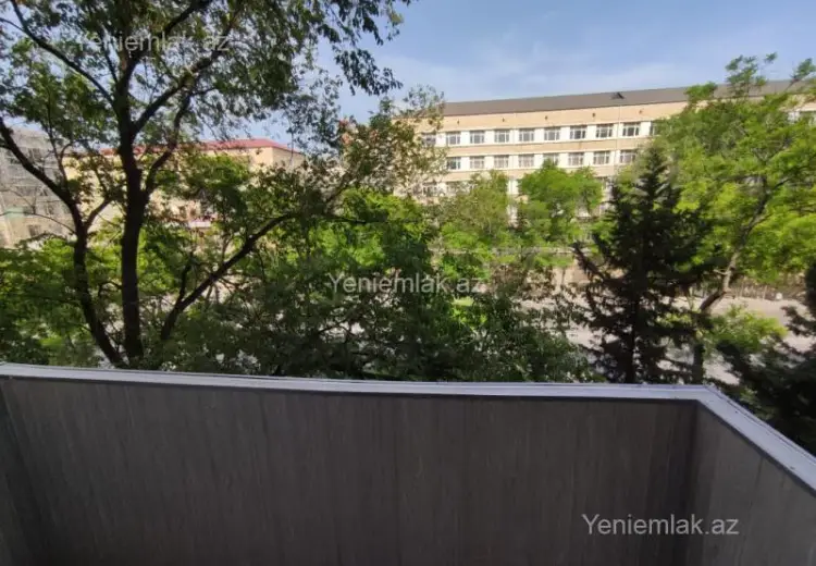 2 otaqlı mənzil Satılır, Yasamal qəs., Yasamal, Bakı