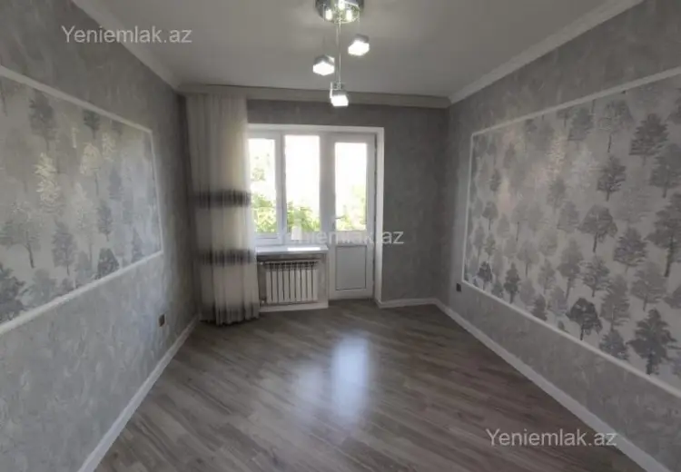 2 otaqlı mənzil Satılır, Yasamal qəs., Yasamal, Bakı