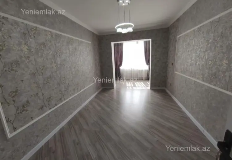 2 otaqlı mənzil Satılır, Yasamal qəs., Yasamal, Bakı