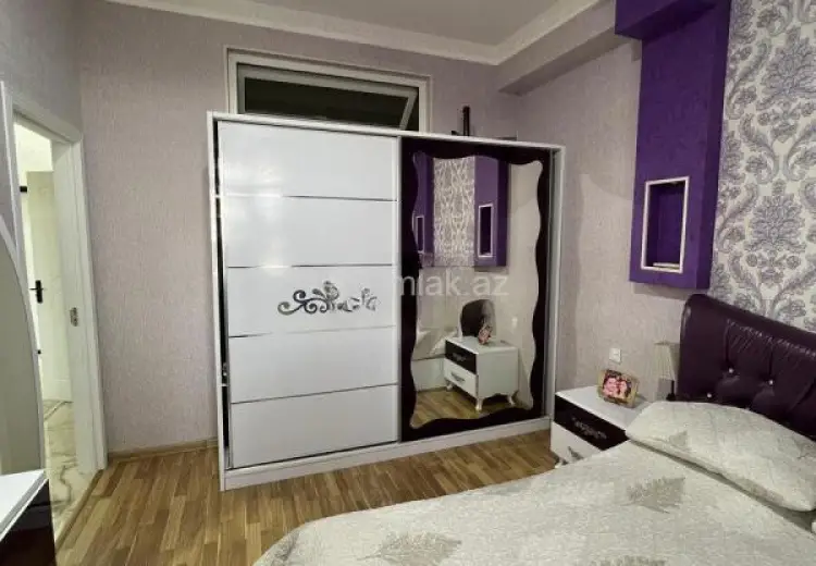 3 otaqlı mənzil Satılır, Bakıxanov qəs., Sabunçu, Bakı