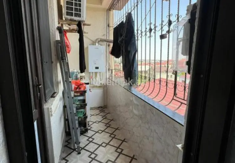 3 otaqlı mənzil Satılır, Bakıxanov qəs., Sabunçu, Bakı