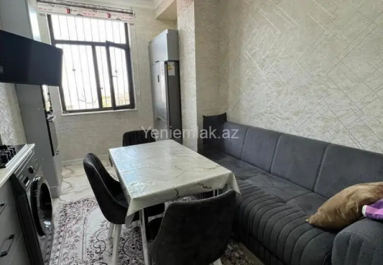 3 otaqlı mənzil Satılır, Bakıxanov qəs., Sabunçu, Bakı