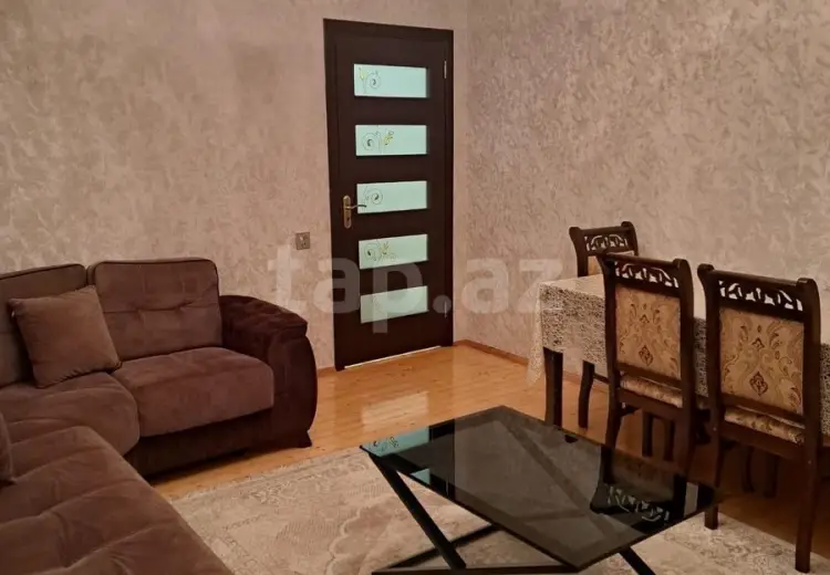 3 otaqlı mənzil , Xırdalan