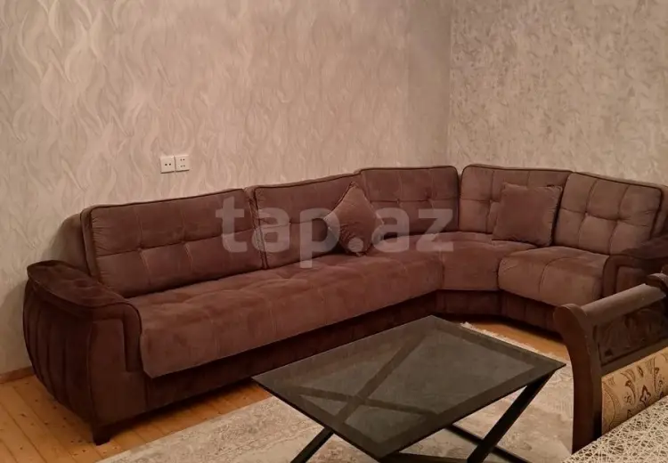 3 otaqlı mənzil , Xırdalan
