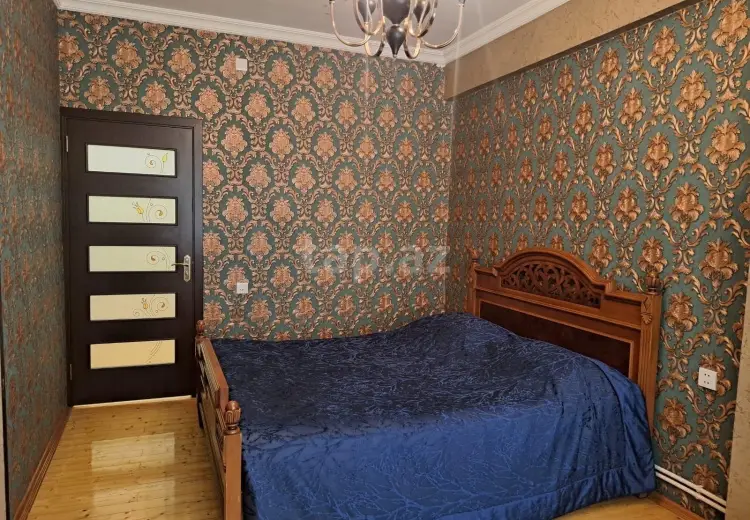 3 otaqlı mənzil , Xırdalan