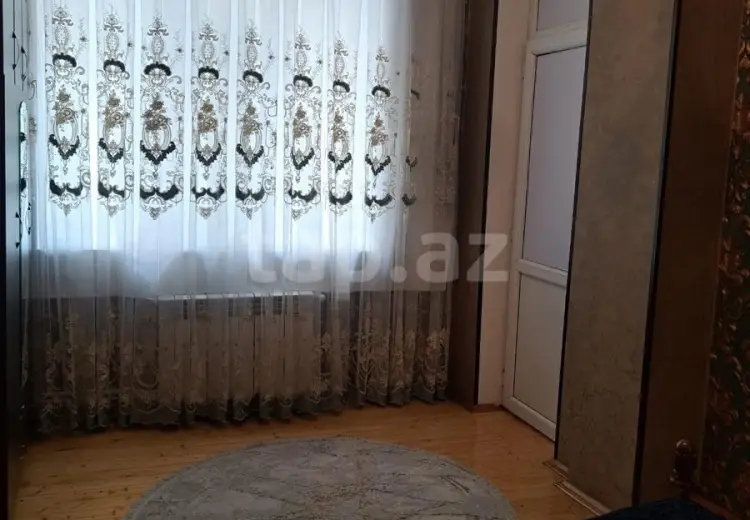 3 otaqlı mənzil , Xırdalan