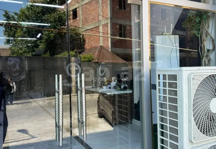 0 m² Obyekt / Ofis , Xırdalan