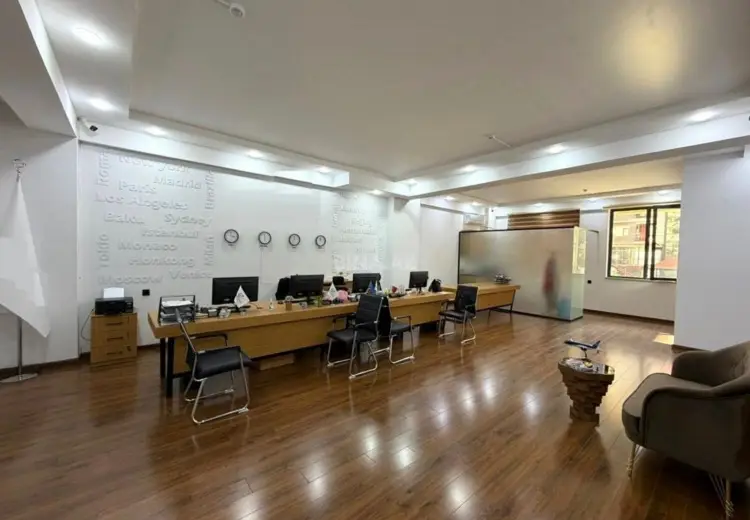 120 m² Obyekt / Ofis Kirayə (aylıq), Nərimanov, Bakı