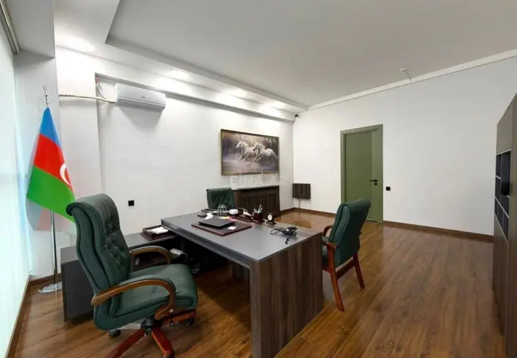 120 m² Obyekt / Ofis Kirayə (aylıq), Nərimanov, Bakı