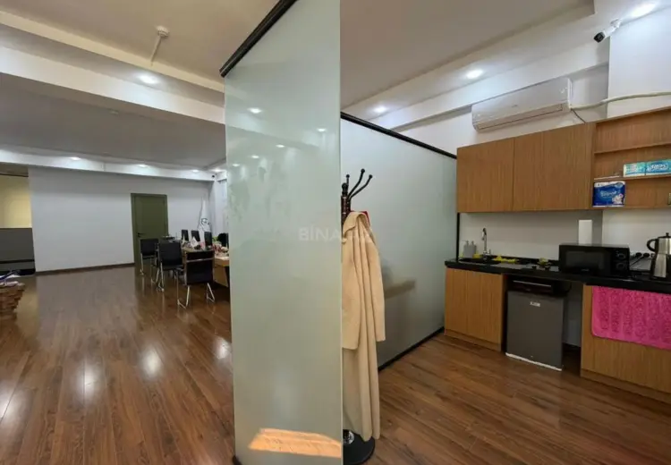 120 m² Obyekt / Ofis Kirayə (aylıq), Nərimanov, Bakı