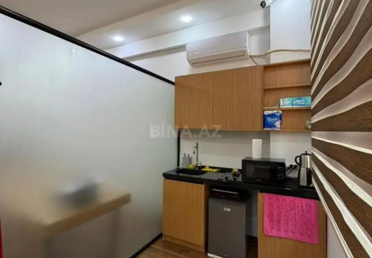 120 m² Obyekt / Ofis Kirayə (aylıq), Nərimanov, Bakı