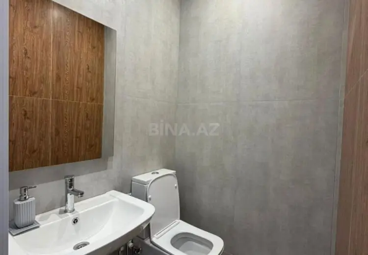 120 m² Obyekt / Ofis Kirayə (aylıq), Nərimanov, Bakı