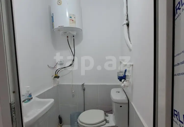 0 m² Obyekt / Ofis , Xırdalan