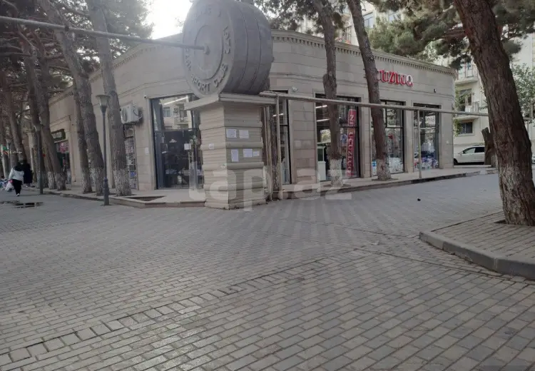 0 m² Obyekt / Ofis , Xırdalan