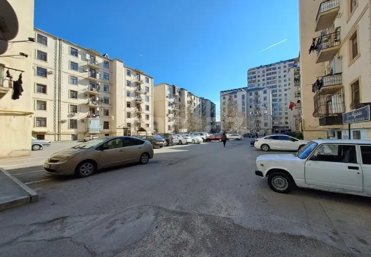 0 m² Obyekt / Ofis , Xırdalan