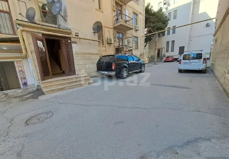 0 m² Obyekt / Ofis , Xırdalan