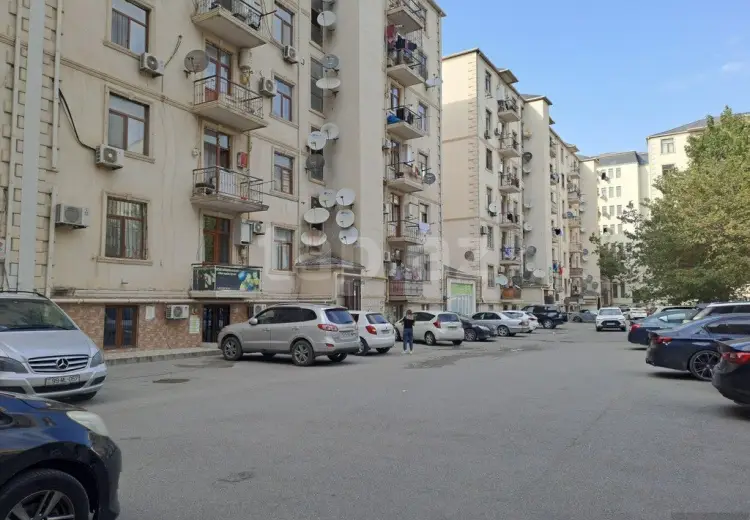 0 m² Obyekt / Ofis , Xırdalan
