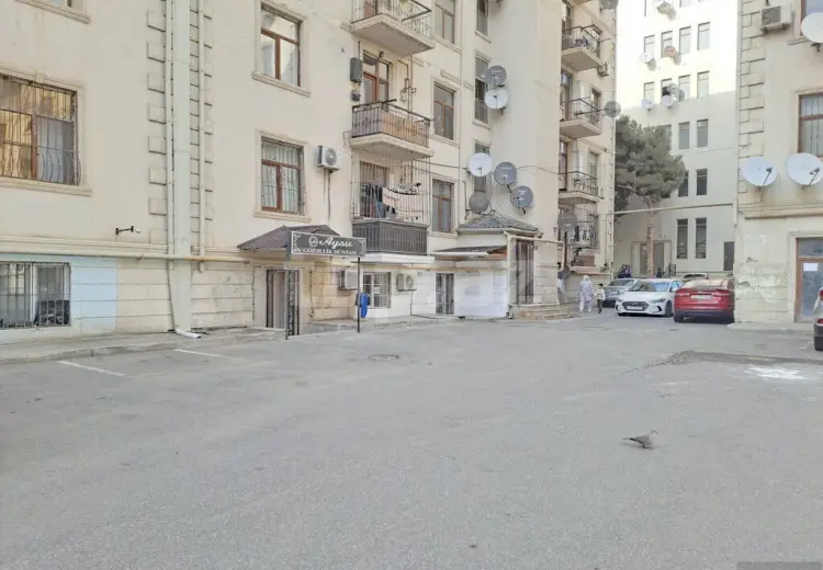 0 m² Obyekt / Ofis , Xırdalan