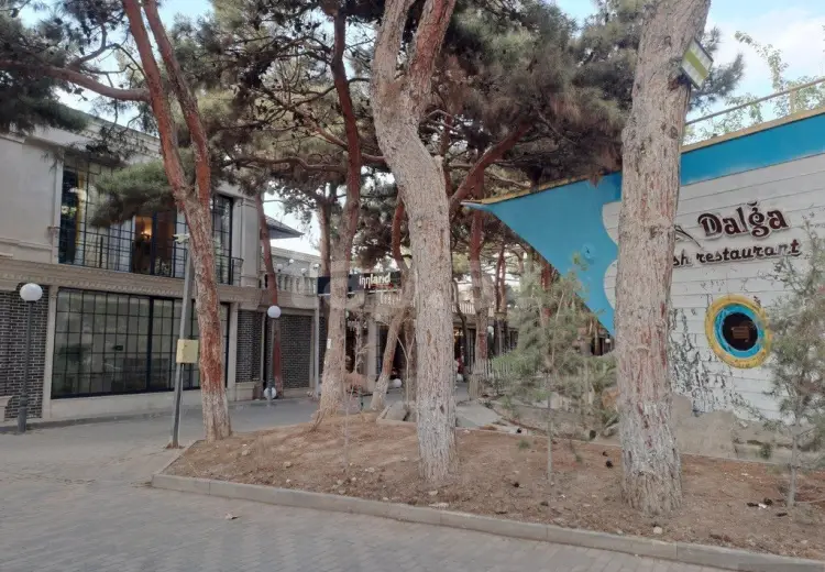 0 m² Obyekt / Ofis , Xırdalan