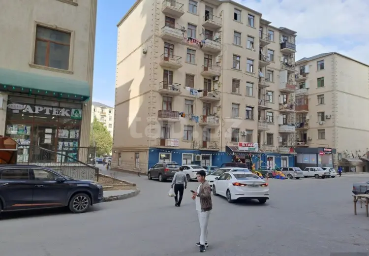 0 m² Obyekt / Ofis , Xırdalan