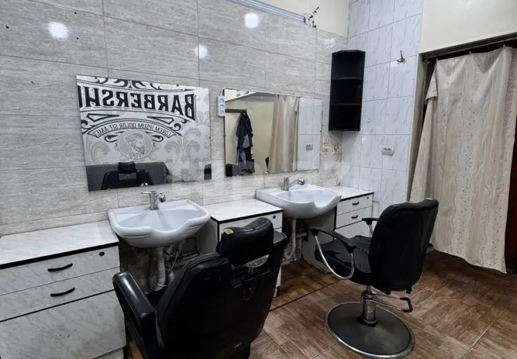 0 m² Obyekt / Ofis , 6-cı mikrorayon, Binəqədi, Bakı