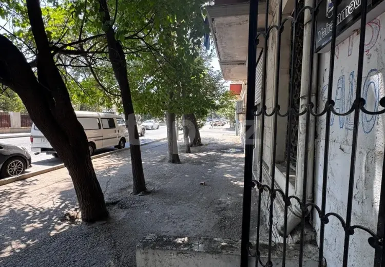 0 m² Obyekt / Ofis , 6-cı mikrorayon, Binəqədi, Bakı