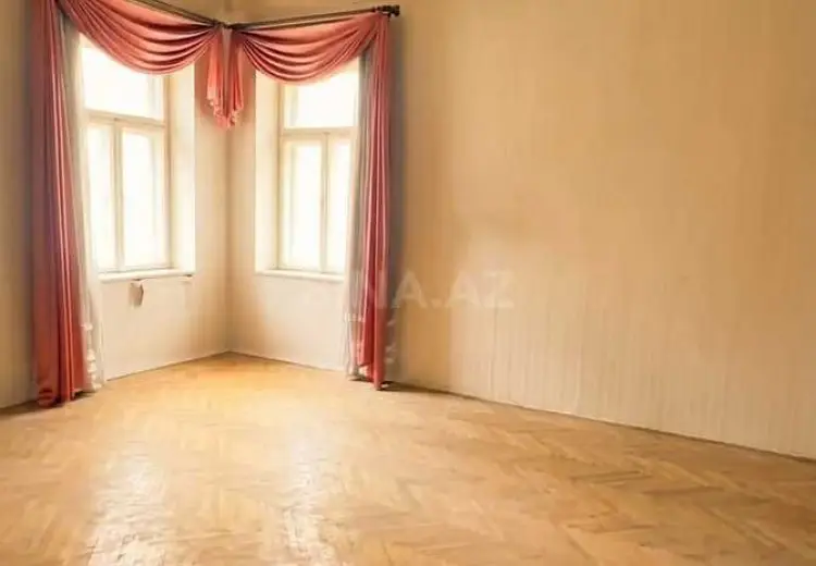 2 otaqlı mənzil Satılır, Sahil qəs., Səbail, Bakı