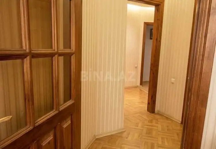2 otaqlı mənzil Satılır, Sahil qəs., Səbail, Bakı