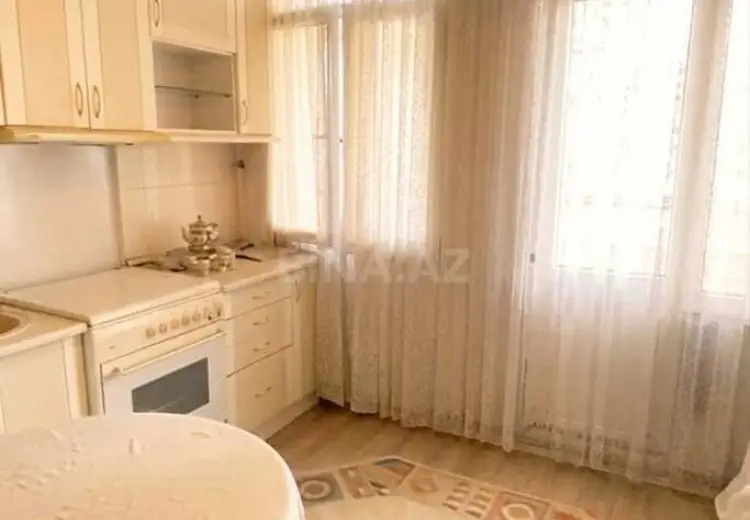 2 otaqlı mənzil Satılır, Sahil qəs., Səbail, Bakı