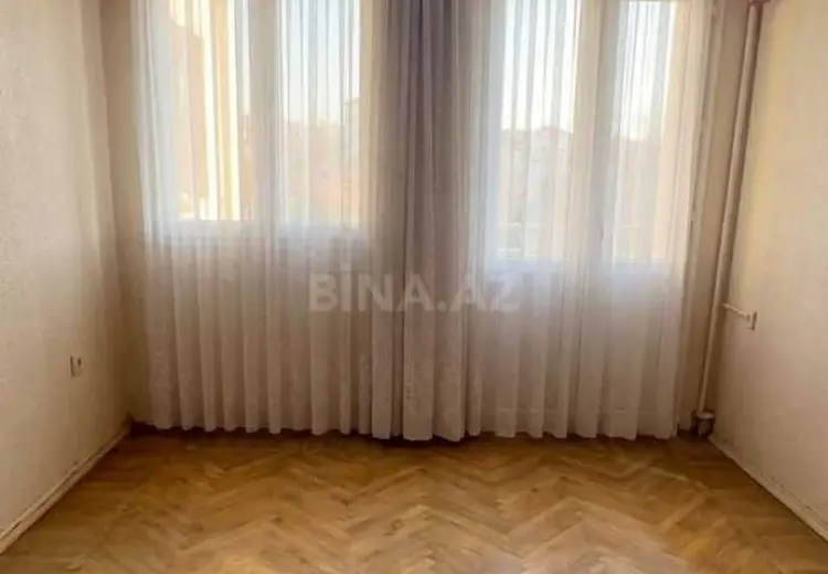 2 otaqlı mənzil Satılır, Sahil qəs., Səbail, Bakı