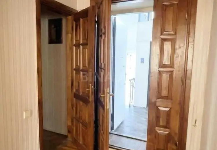 2 otaqlı mənzil Satılır, Sahil qəs., Səbail, Bakı