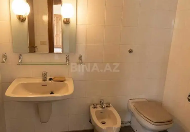 2 otaqlı mənzil Satılır, Sahil qəs., Səbail, Bakı